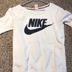 Nike longsleeve